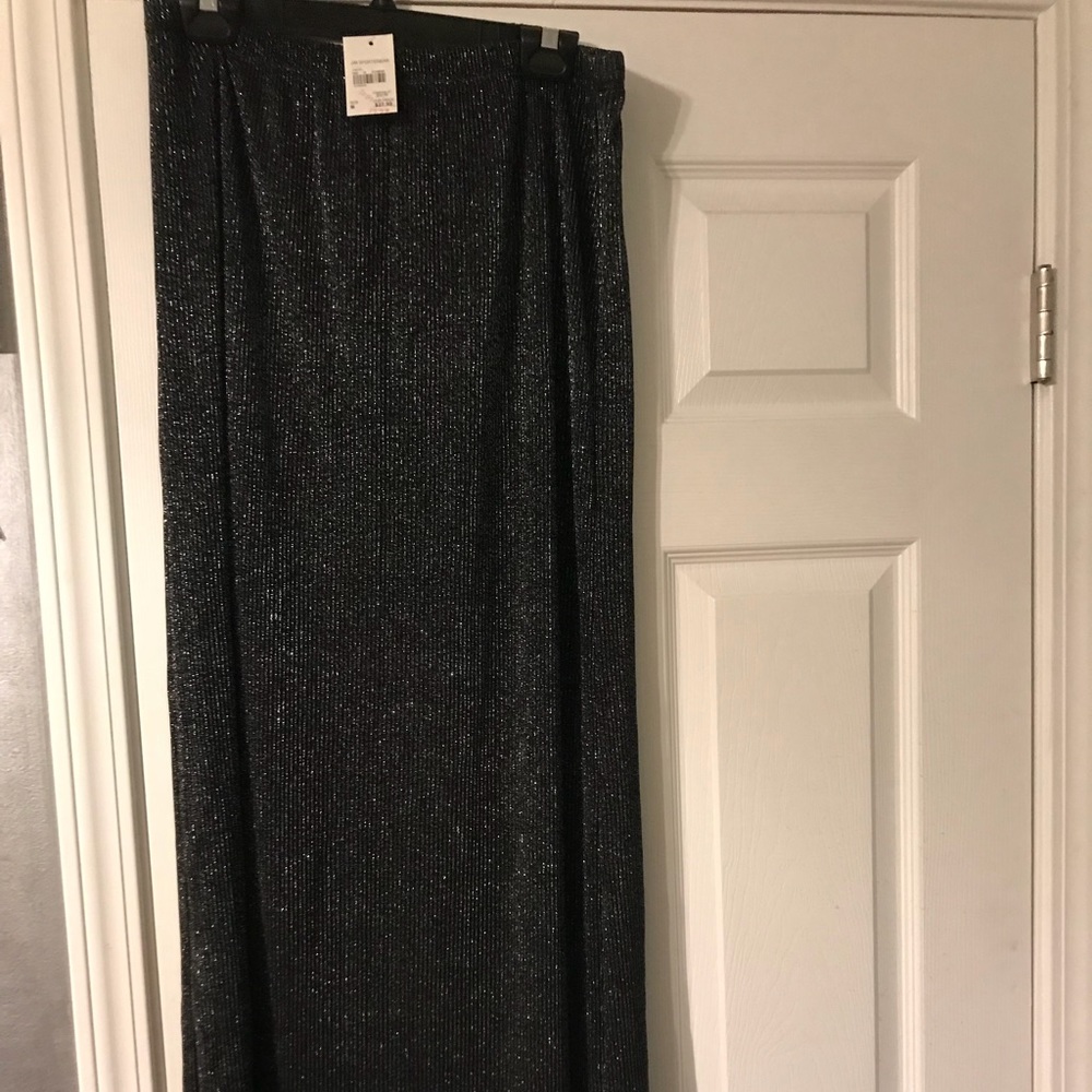 Long Dressy skirt